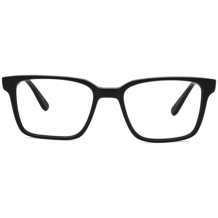 Masunaga 055 #19 Square Eyeglasses 52 mm