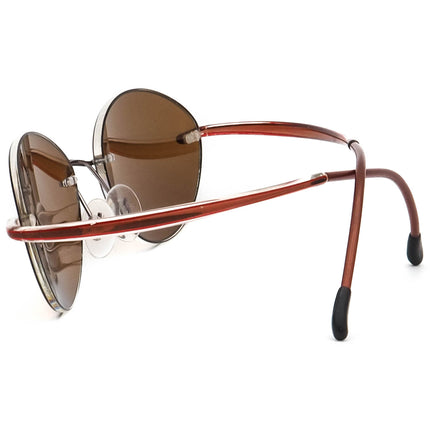 Silhouette 7500 40 6054 Titan   51□17 140