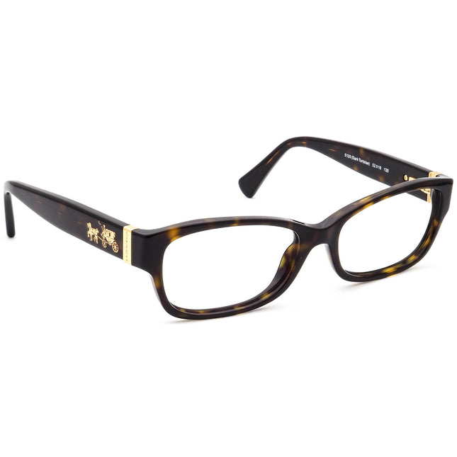 Coach HC 6078 5120   52□16 135