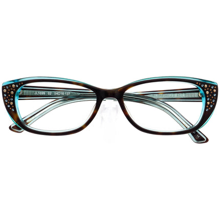 Judith Leiber JL1699 02  54□16 137