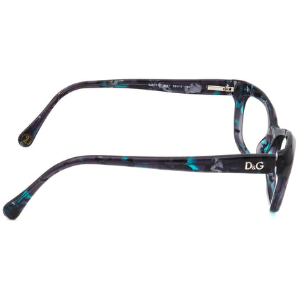 Dolce & Gabbana D&G 1232 2551 Eyeglasses 53□16 140