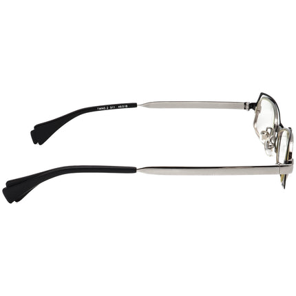 Face A Face Twins 2 911   46□18 140