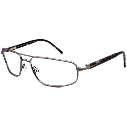 Maui Jim MJ-162-02 Kahuna   59□18 130