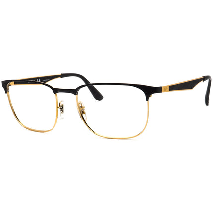 Ray-Ban RB 6363 2890 Square Eyeglasses 54 mm