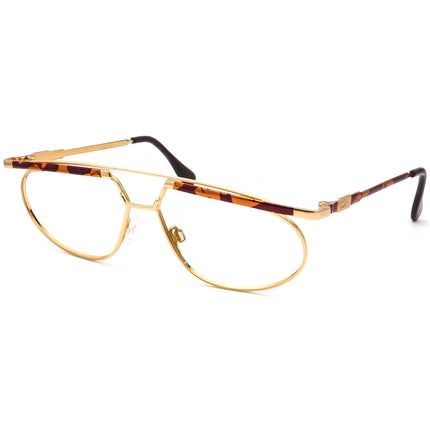 Cazal MOD 254 COL 422 Eyeglasses 57□13 120