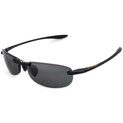 Maui Jim MJ-905-02 Makaha Rx Sport   64□17 130
