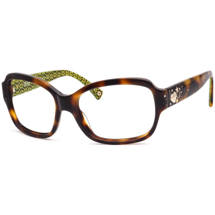 Coach HC 8021B (L013 Ella) 5031/13   57□17 140