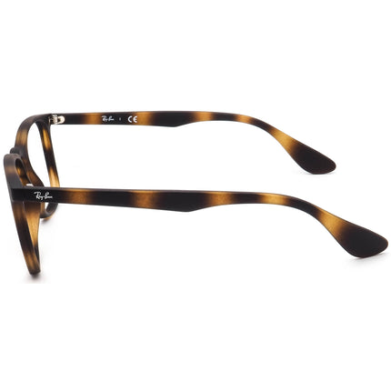 Ray-Ban RB 7074 5365 Eyeglasses 52□18 145