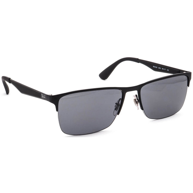 Ray-Ban RB 6335 2503   56□17 145