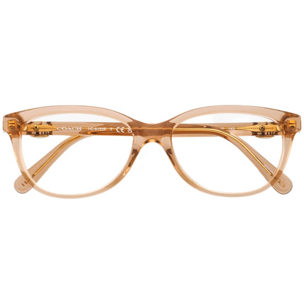 Coach HC 6155F 5561  53□16 140