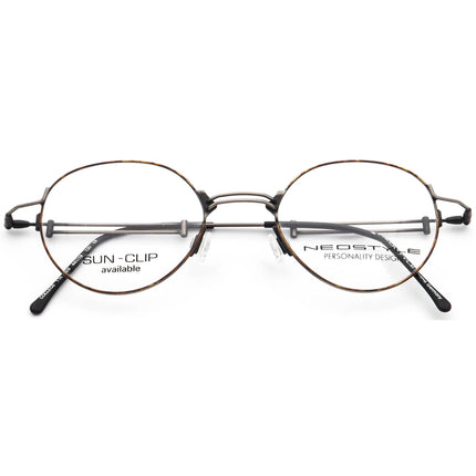 Neostyle College 116 028 Eyeglasses 44□19 135