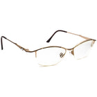 Cazal MOD. 445 COL 218 Eyeglasses 52□18 135