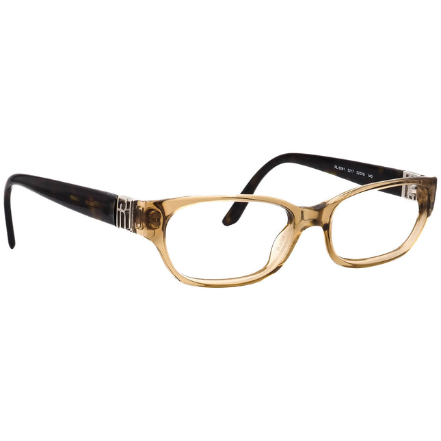 Ralph Lauren RL 6081 5217  52□16 140