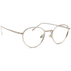 Warby Parker Ezra N 2194   48□20 145