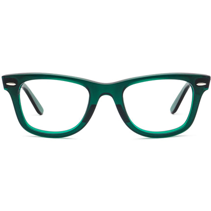Ray-Ban RB 2140 6615 Original Wayfarer  50□22 140