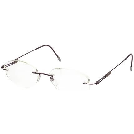 Silhouette 7534 40 6084 Titan  50□17 140