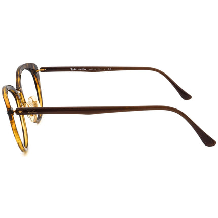 Ray-Ban RB 7088 2012 LightRay  54□18 140