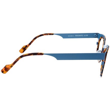 Anne Et Valentin Favortie U 210   45□22 135