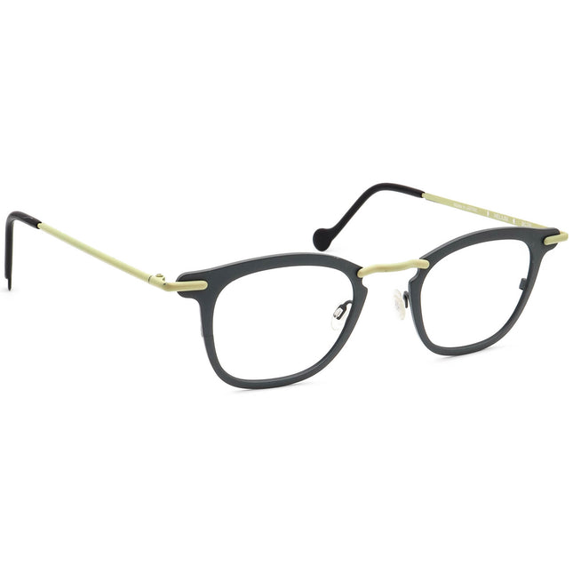 Anne Et Valentin Helium BC76 Titanium  45□22 140