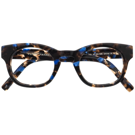 Warby Parker Kimball 173  47□24 145