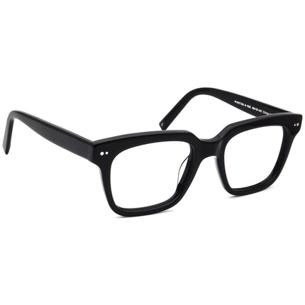 Warby Parker Winston M 1100 Eyeglasses 49□19 140