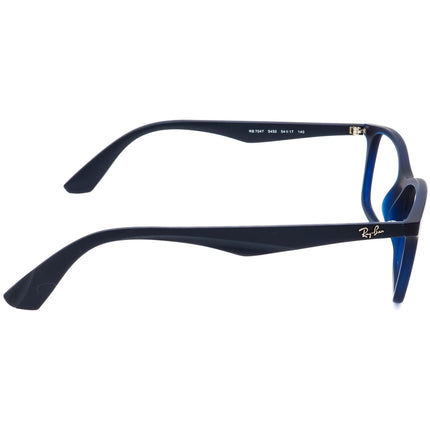 Ray-Ban RB 7047 5450  54□17 140