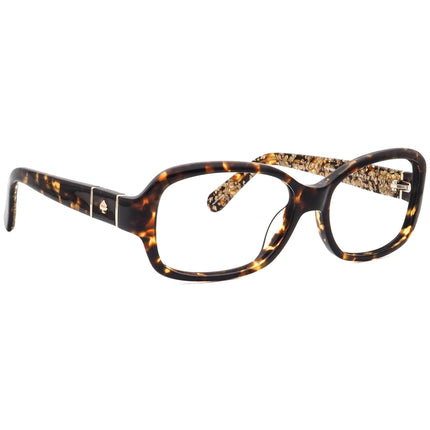 Kate Spade Cheyenne/P/S CX4P  55□15 130