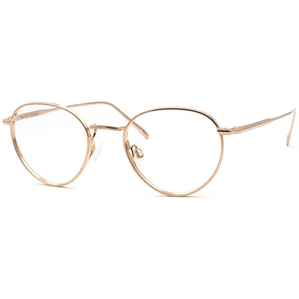Warby Parker Ezra N 2200  48□20 145