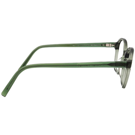 Warby Parker Britten M 712  49□19 145