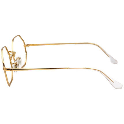 Ray-Ban RB 1972 Octagon 9196/31   54□19 145