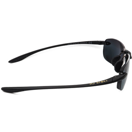 Maui Jim MJ-908N-02 Sandy Beach  56□15 130