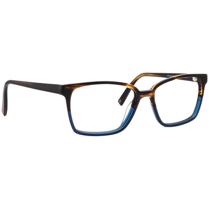 Warby Parker Bryon 326 Square Eyeglasses 56 mm