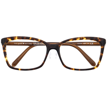 Kate Spade Cortina RRW  54□16 135