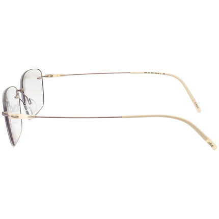 Silhouette 5500 AW 8540 Dynamics Colorwave   53□16 140