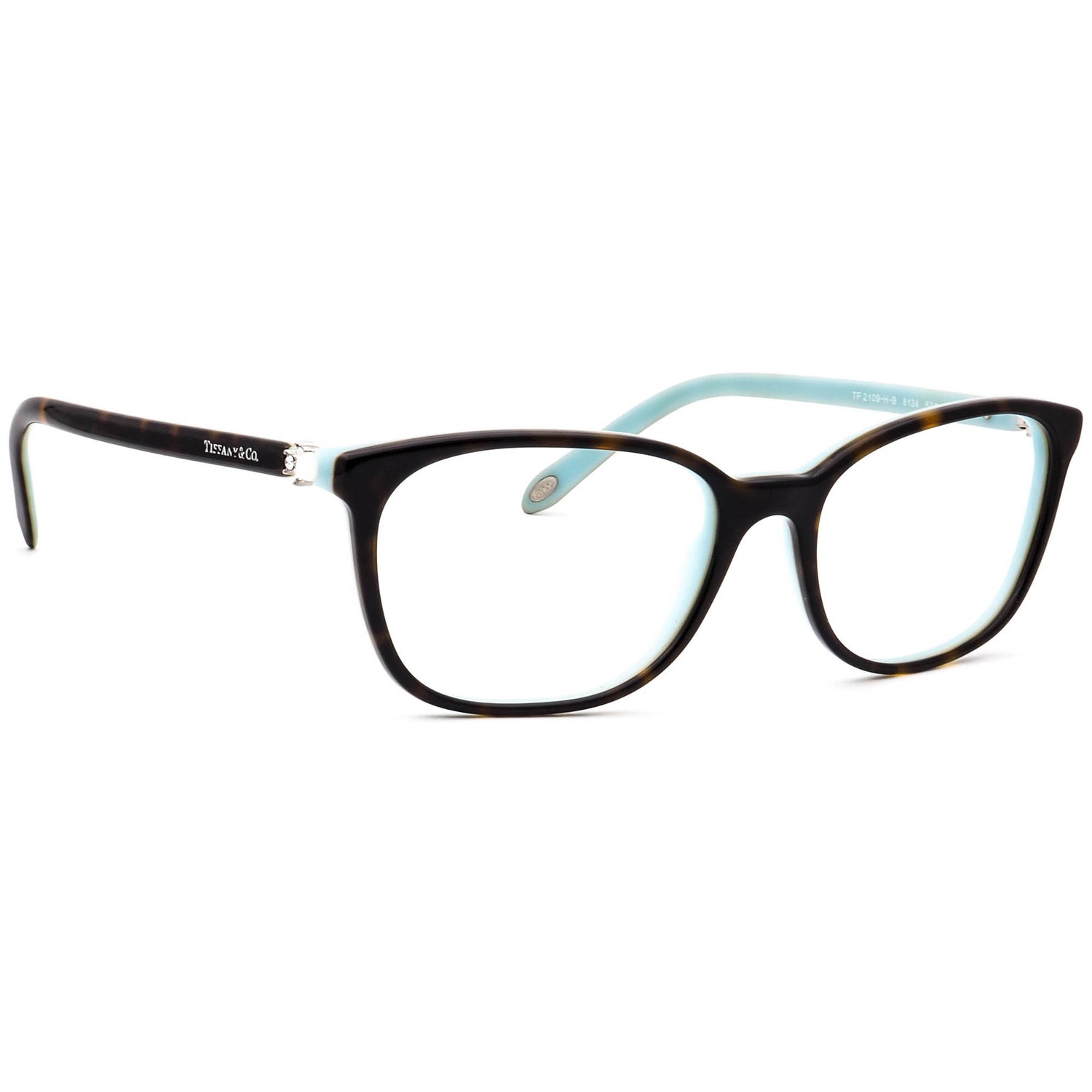 Buy Tiffany & Co. TF 2109-H-B 8134 Eyeglasses – Eyewear Collections