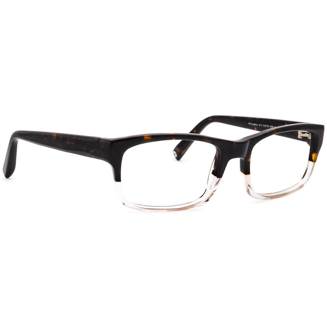 Warby Parker Wiloughby 203   52□18 138