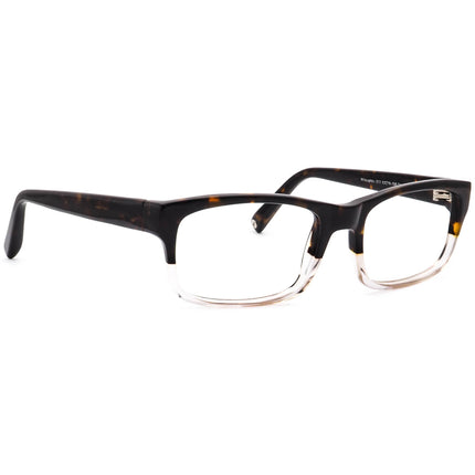 Warby Parker Wiloughby 203  52□18 138