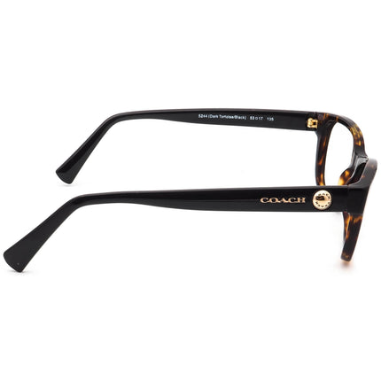 Coach HC 6082 5244  53□17 135