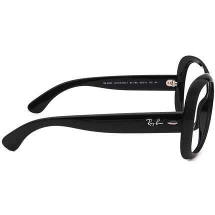 Ray-Ban RB 4098 Jackie Ohh II 601/8G   60□14 135