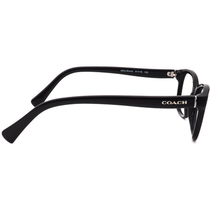 Coach HC 6089 5002  51□16 135