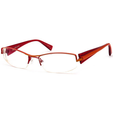 Alain Mikli A0695.12  54□18 135