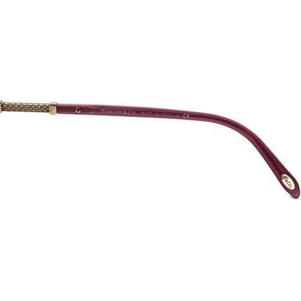 Tiffany & Co. TF 1111-B 6081   53□17 140