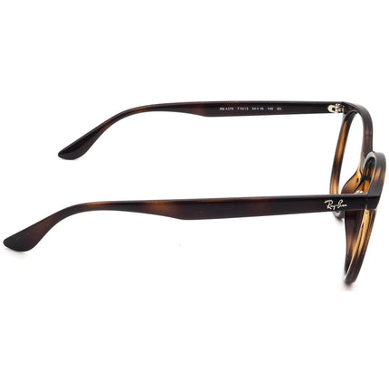Ray-Ban RB 4378 710/13  54□16 145