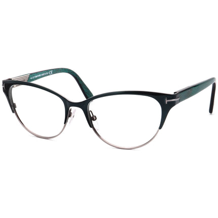 Tom Ford TF 5318 089 Eyeglasses 53□17 135