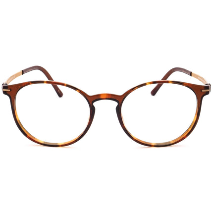 Silhouette SPX 2906 75 6120 Titan Eyeglasses 49□18 135