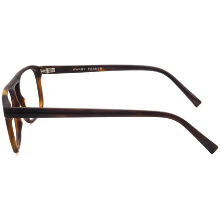 Warby Parker Lyon M 296  52□17 140