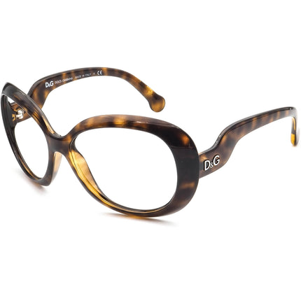 Dolce & Gabbana D&G 8063 502/13  60□15 135