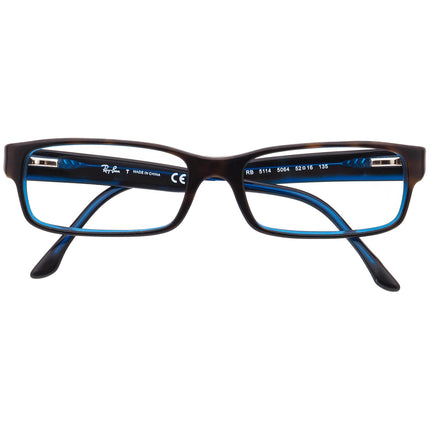 Ray-Ban RB 5114 5064  52□16 135