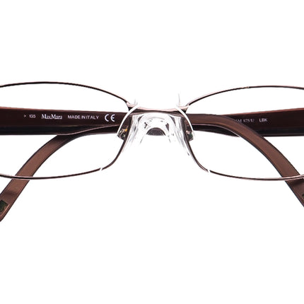 MaxMara MM 875/U   52□17 135