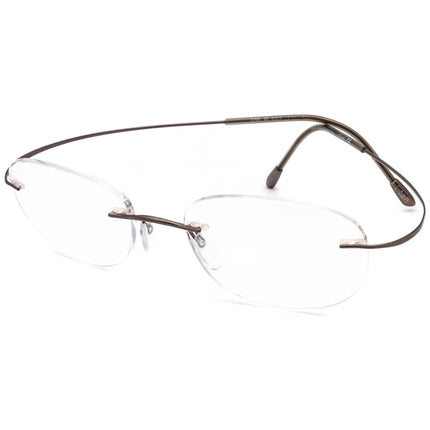 Silhouette 7799 40 6102 Must Collection  48□19 150